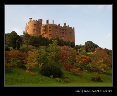 Powis Castle #18