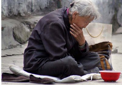 Beggar - Chang An Road