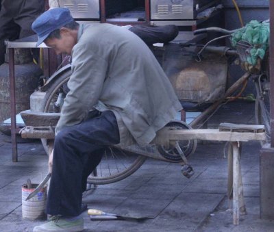 Blade Sharpener