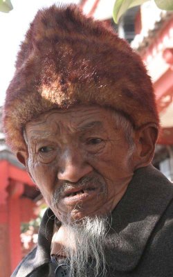Beggar - Li Jiang