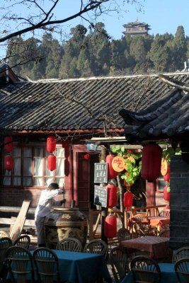 Restaurant - Li Jiang