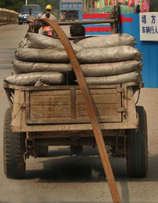 Roadwork Materials