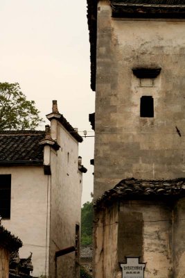 Old Buildings