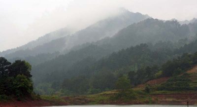 After the Rain