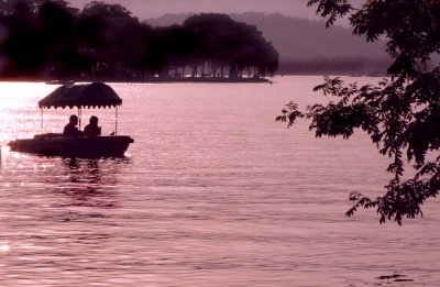 Serenety - West Lake