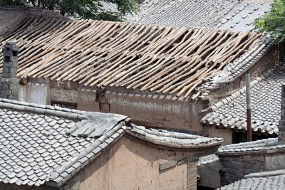 Roof construction