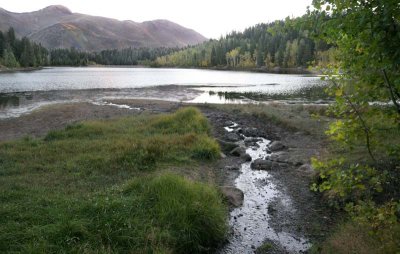 Payson Lake