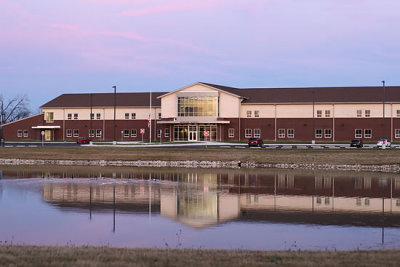 New Mohawk School K-12