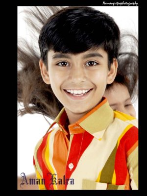Aman Kalra
