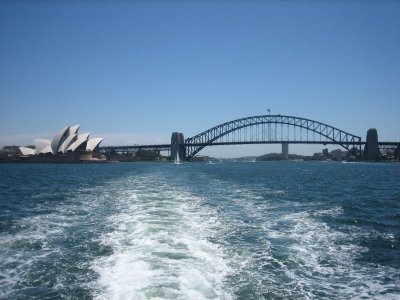 Manley Ferry