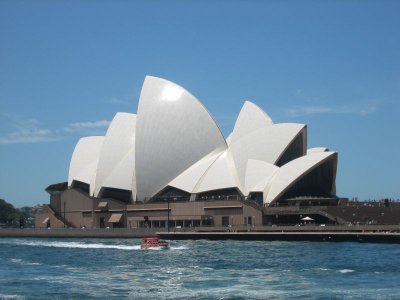 Opera House