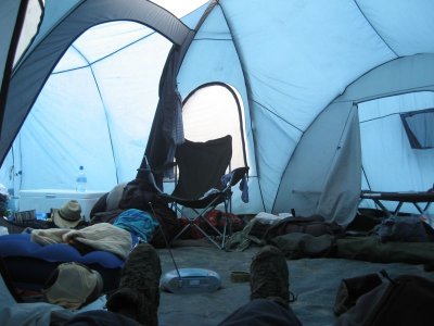 R Tent