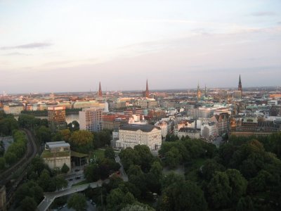 Hamburg
