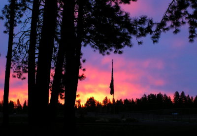 Sunrise