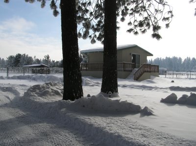 Hobby House