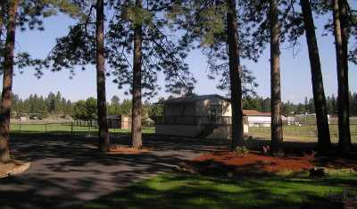 Hobby House