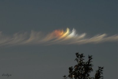 Ice Clouds