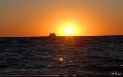 Sunset Beach