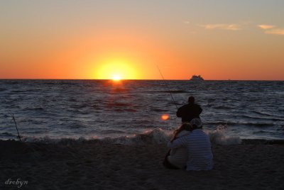 Sunset Beach