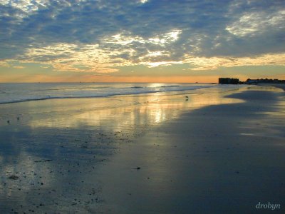 Lighthouse Beach
