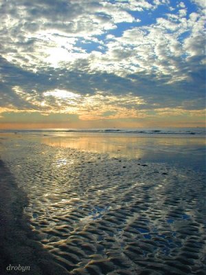 Lighthouse Beach