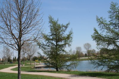 Appleton Memorial Park