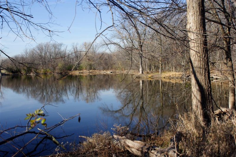 Skokie Lagoon 01