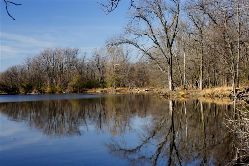 Skokie Lagoon 03