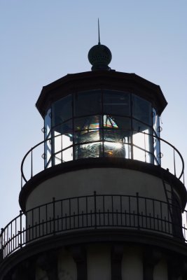 Evanston, IL  -  Grosse Point Lighthouse