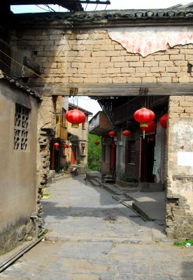 Guilin - Old Town