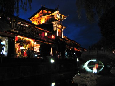 Lijiang