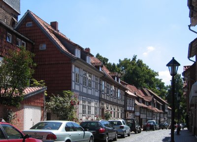 Hildesheim - Lappenberg