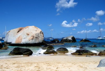 Virgin Gorda