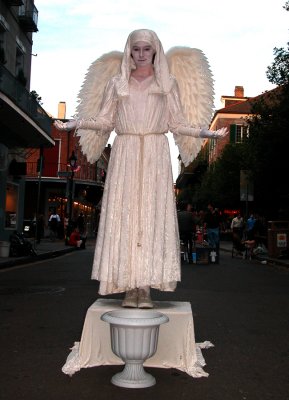 New Orleans Angel