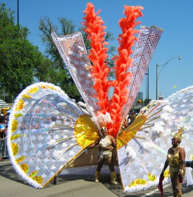 Toronto Caribana 2006a