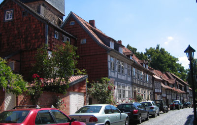 Hildesheim am Lappenberg