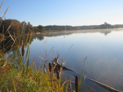 Bras D'or Lake