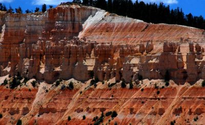 More Astounding, Colorful Formations