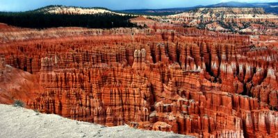 Can't Get Enough of Bryce's Hoodoos!