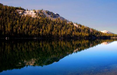 I'm a Sucker for Reflections!