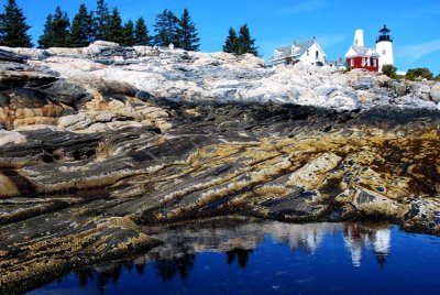 Pemaquid Lighthouse, Maine