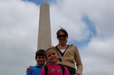 Wash. Memorial