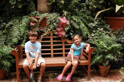 Bench