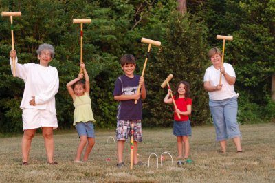 croquet players 2.