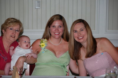 Mother to be
