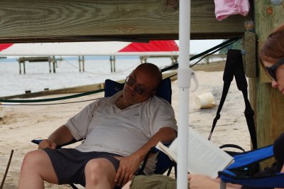Nap Time
