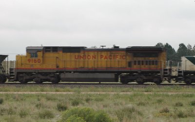 UP9160