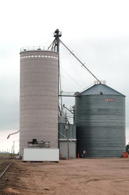 2nd elevator - Pierce CO