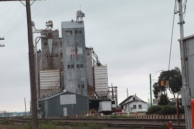 Ault elevator