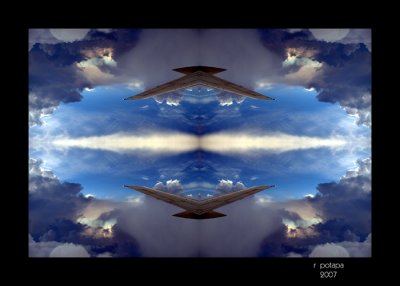 in the clouds 2
